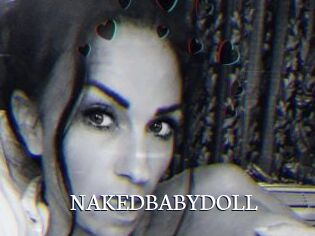 NAKEDBABYDOLL