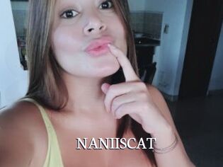 NANIISCAT