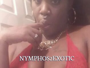 NYMPHOS2EXOTIC