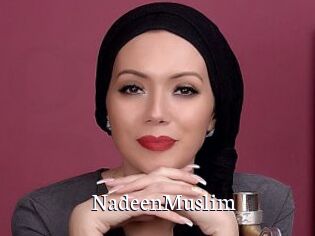 NadeenMuslim