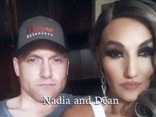 Nadia_and_Dean