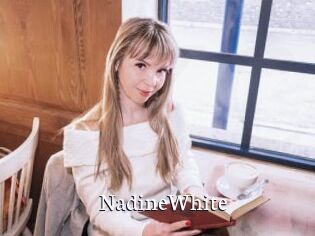 NadineWhite