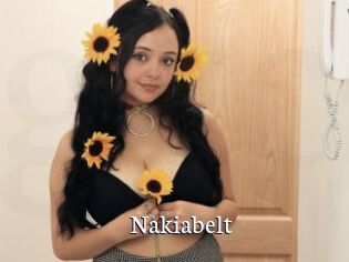 Nakiabelt