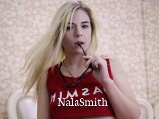 NalaSmith