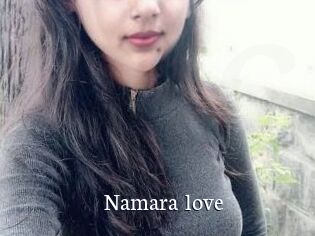 Namara_love