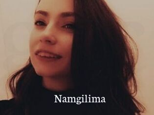 Namgilima