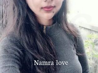 Namra_love