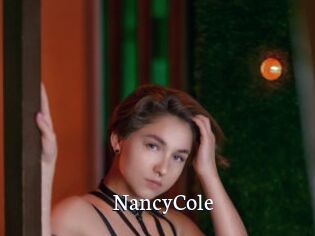 NancyCole