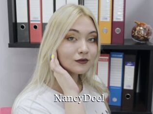 NancyDoel