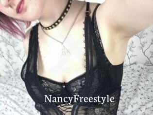 NancyFreestyle