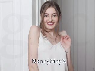 NancyMayX