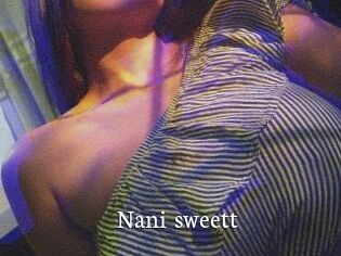 Nani_sweett