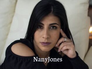 NanyJones