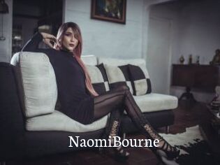 NaomiBourne