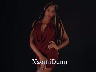 NaomiDunn