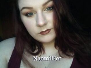 NaomiHot