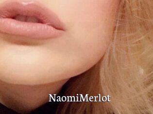 NaomiMerlot