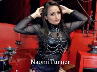 NaomiTurner