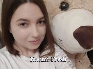 Naomi_Fresh