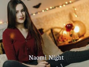 Naomi_Night