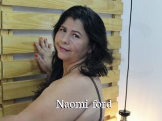 Naomi_ford