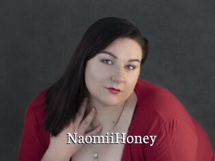 NaomiiHoney