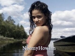 NaomyHowlan