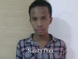 NasstyTSxx