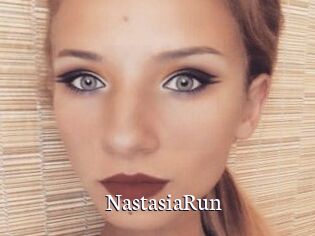 NastasiaRun