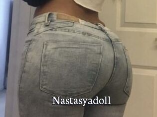 Nastasyadoll