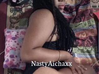 NastyAichaxx