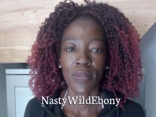 NastyWildEbony