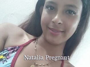 Natalia_Pregnant