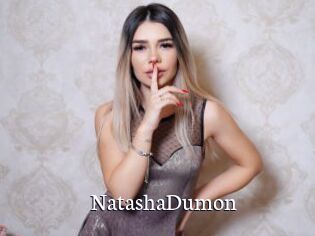 NatashaDumon