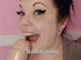 NatashaSalad