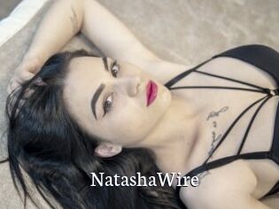 NatashaWire