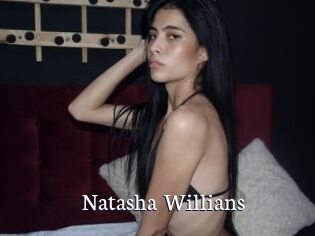 Natasha_Willians