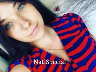 NatiSpecial