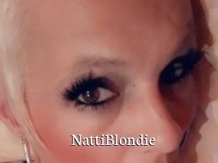 NattiBlondie