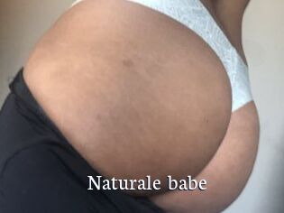 Naturale_babe