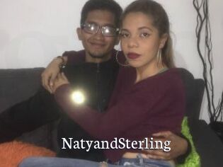 NatyandSterling