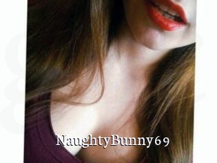 NaughtyBunny69