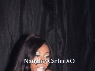 NaughtyCarleeXO