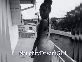 NaughtyDreamGirl