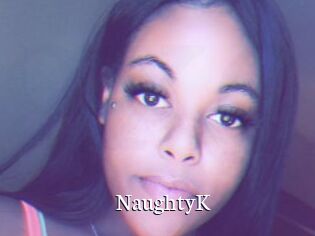 NaughtyK