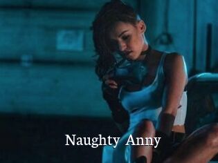 Naughty_Anny