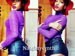 Naughtycynth