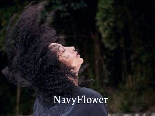 NavyFlower