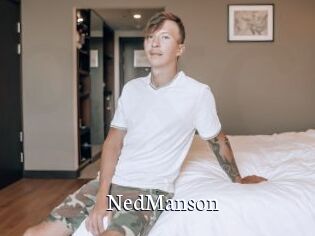 NedManson