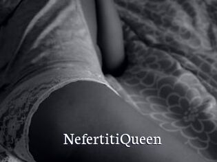 NefertitiQueen